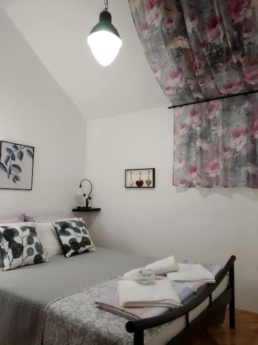 Alex Apartment Zemun Exterior photo