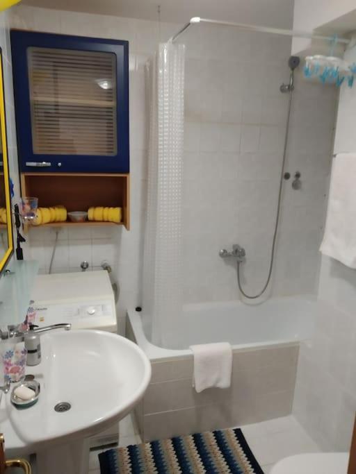 Alex Apartment Zemun Exterior photo