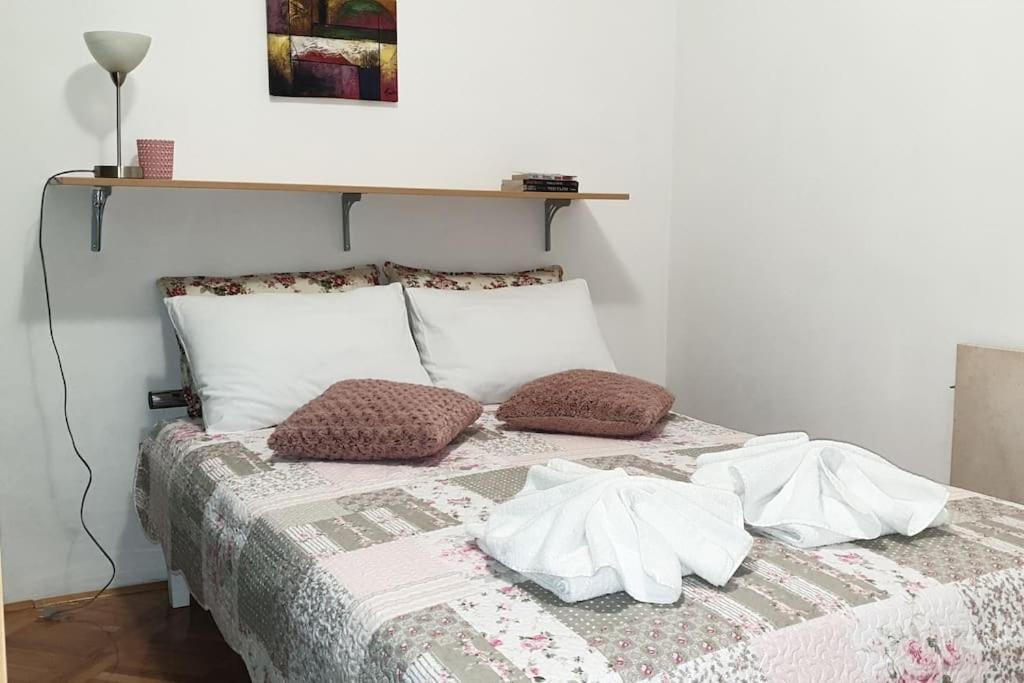 Alex Apartment Zemun Exterior photo