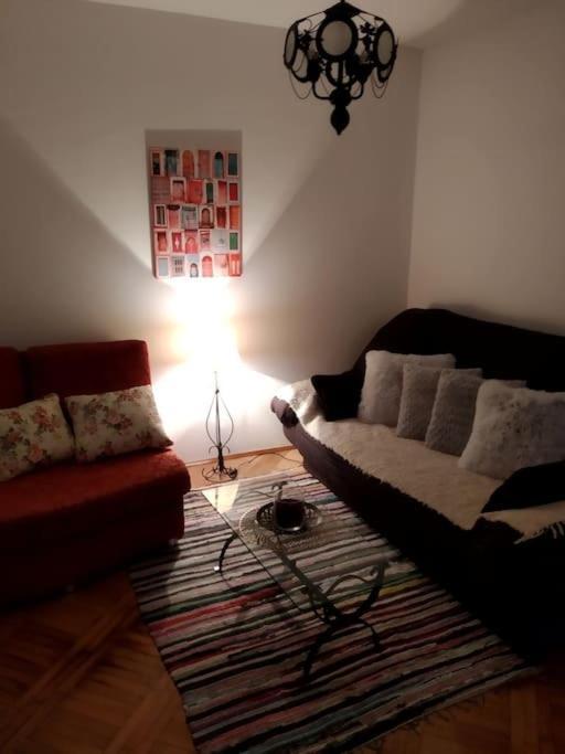 Alex Apartment Zemun Exterior photo