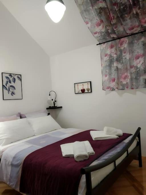 Alex Apartment Zemun Exterior photo