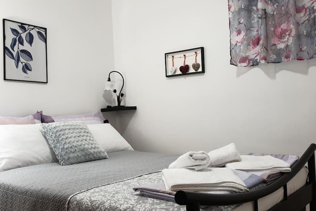 Alex Apartment Zemun Exterior photo